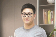 李子兴：以“打工仔”的心态和父辈一起创业