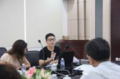 厦门港口管理局朱建良副局长莅临晋江陆地港调研